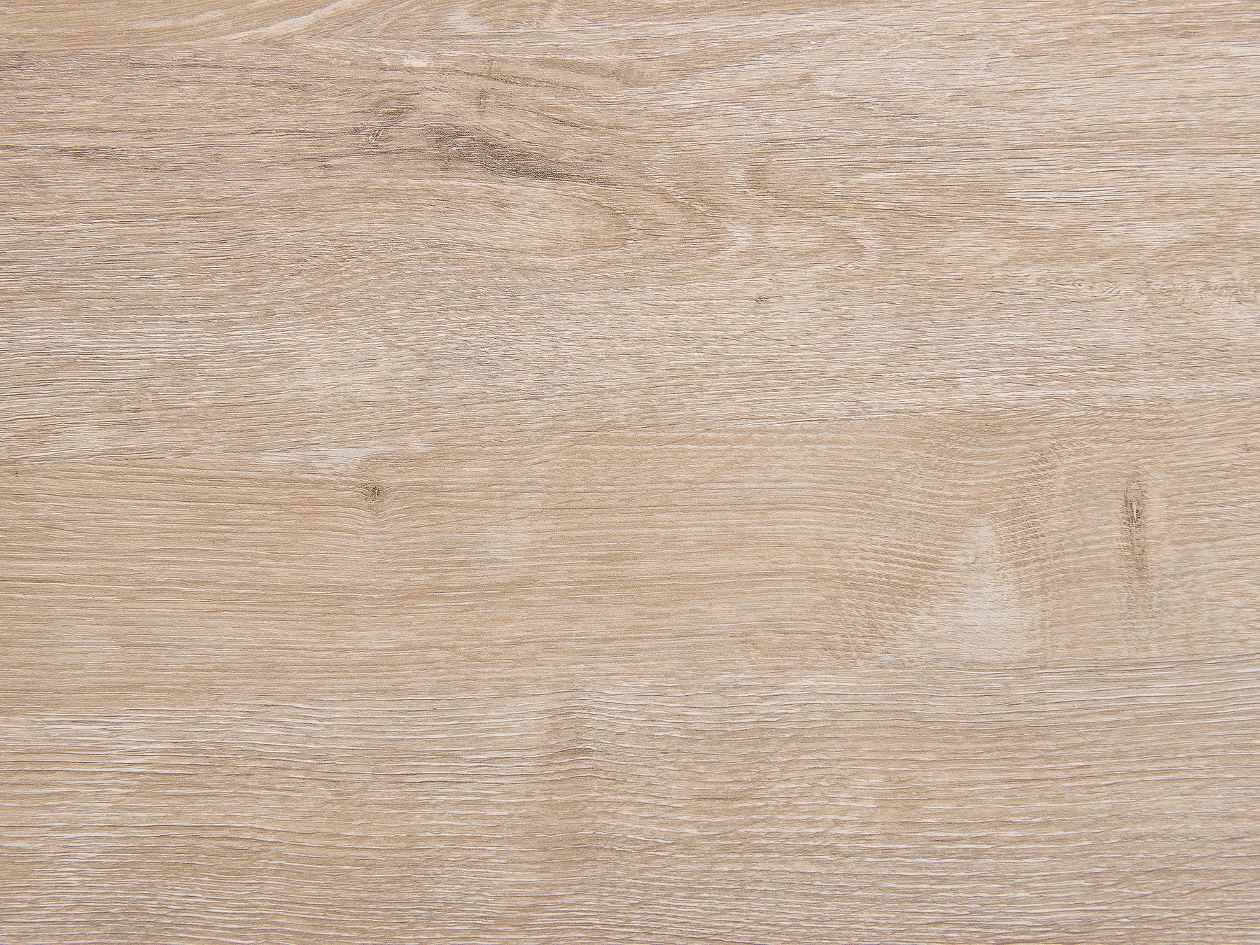 Dining Table BRAVO Light Brown 140 cm 80 cm