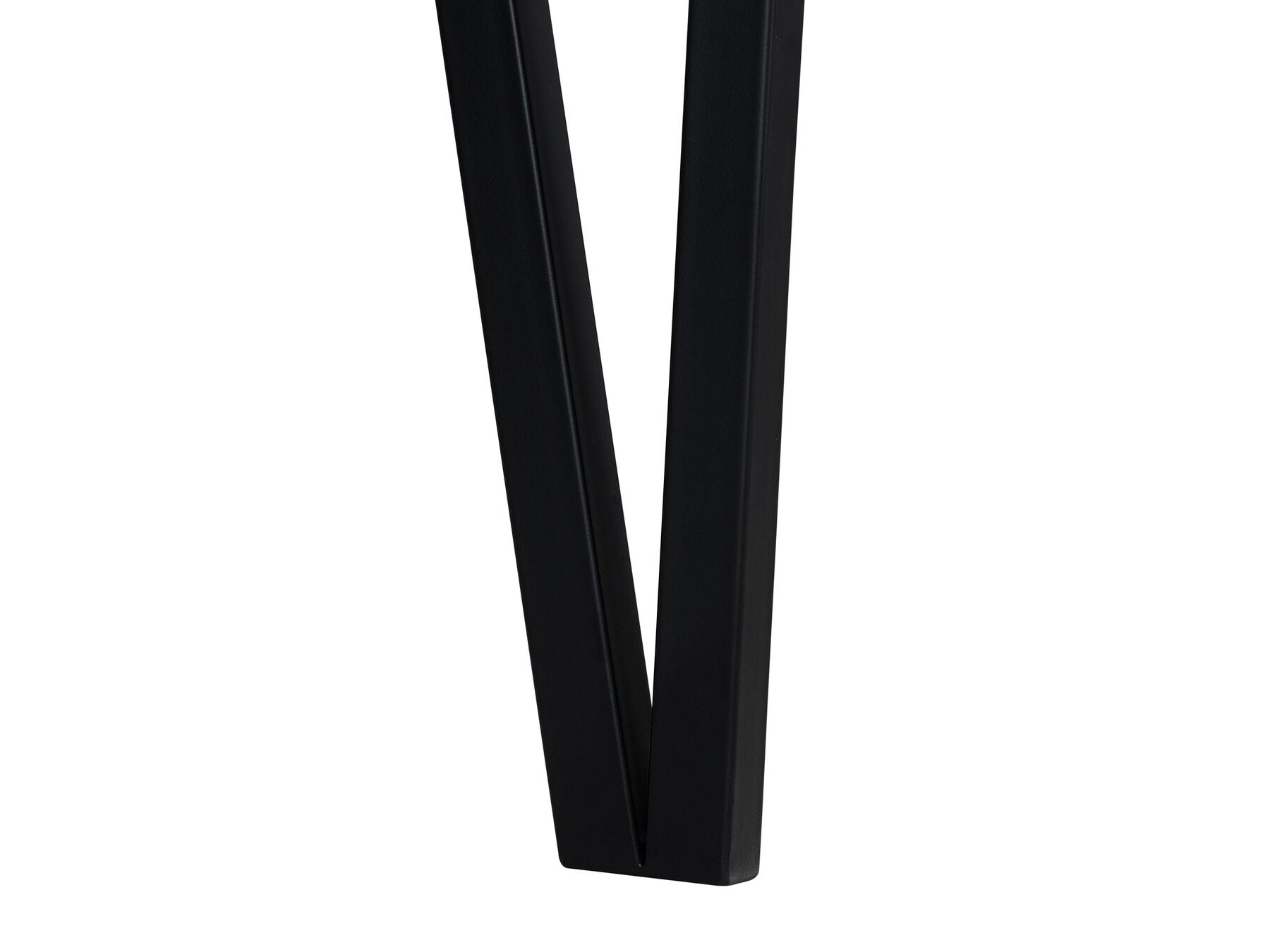 Dining Table ADENA Brown 150 cm 90 cm
