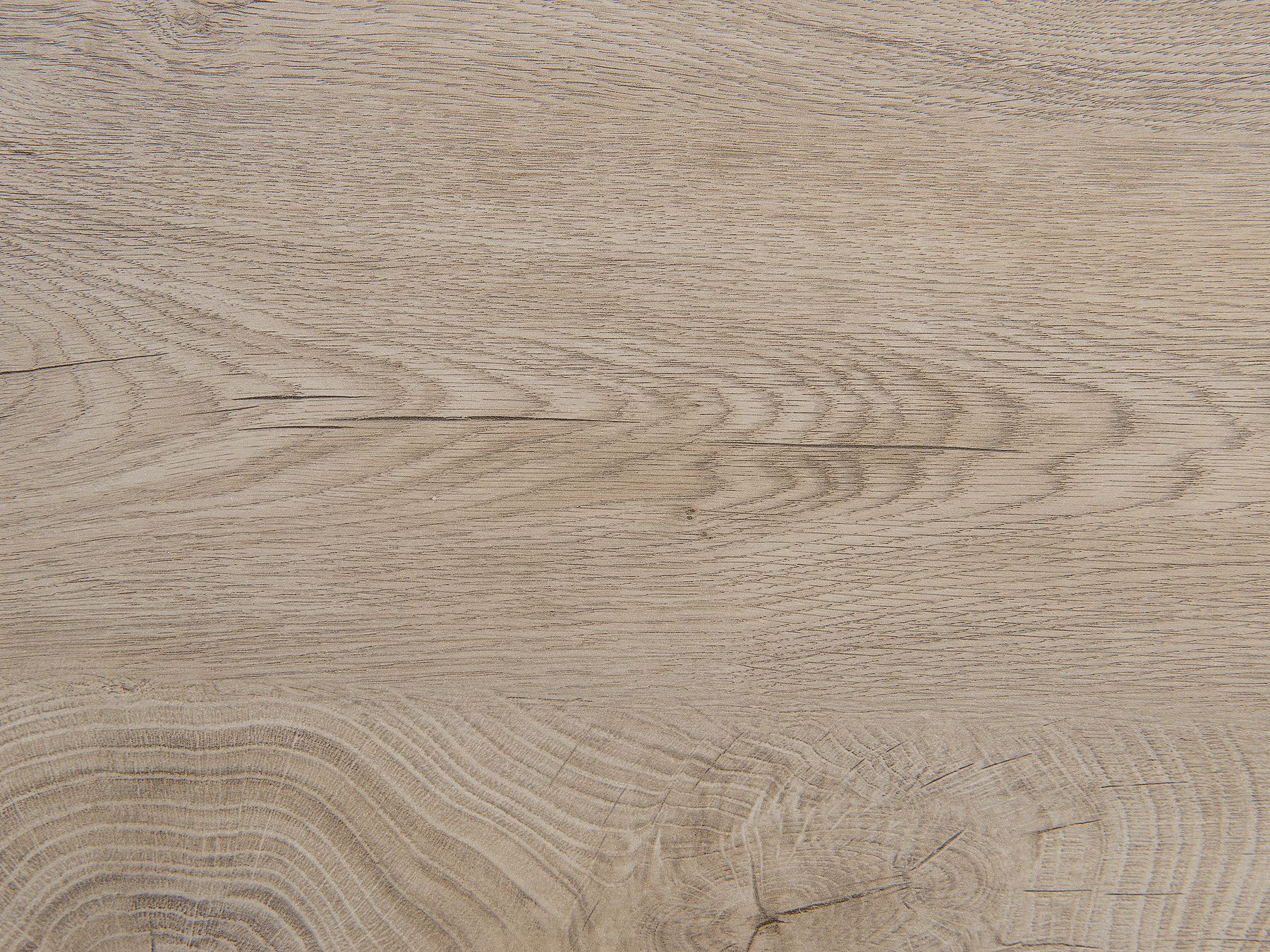 Dining Table CAMBELL Taupe 130 cm 80 cm