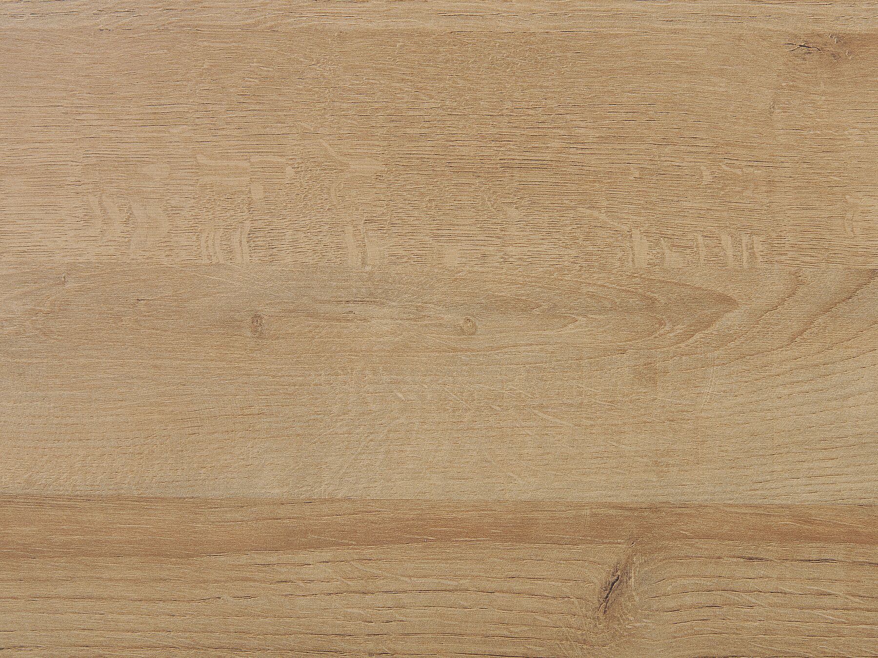 Dining Table OTTAWA Light Brown 180 cm 90 cm