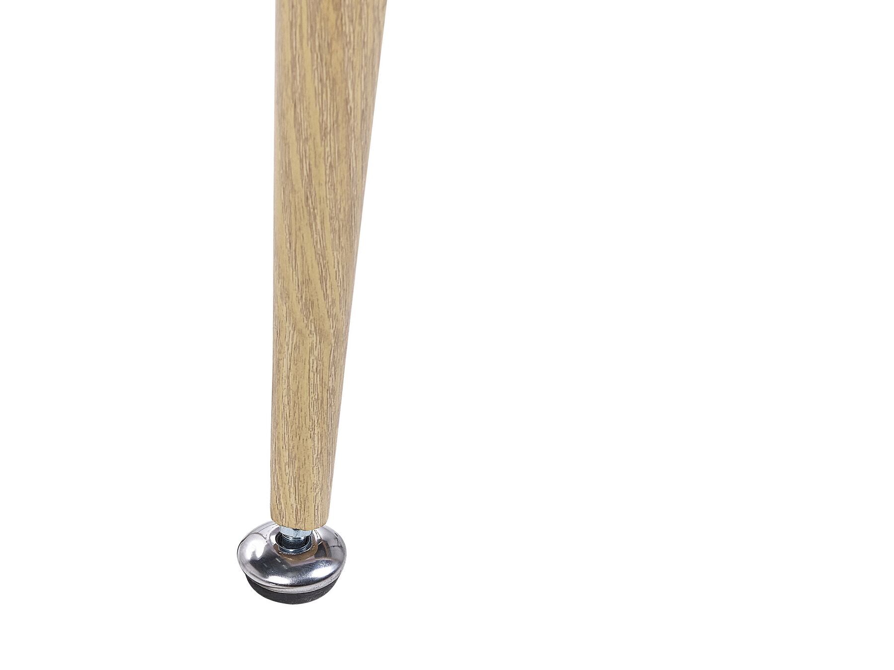 Bar Table CHAVES White 110 cm 50 cm