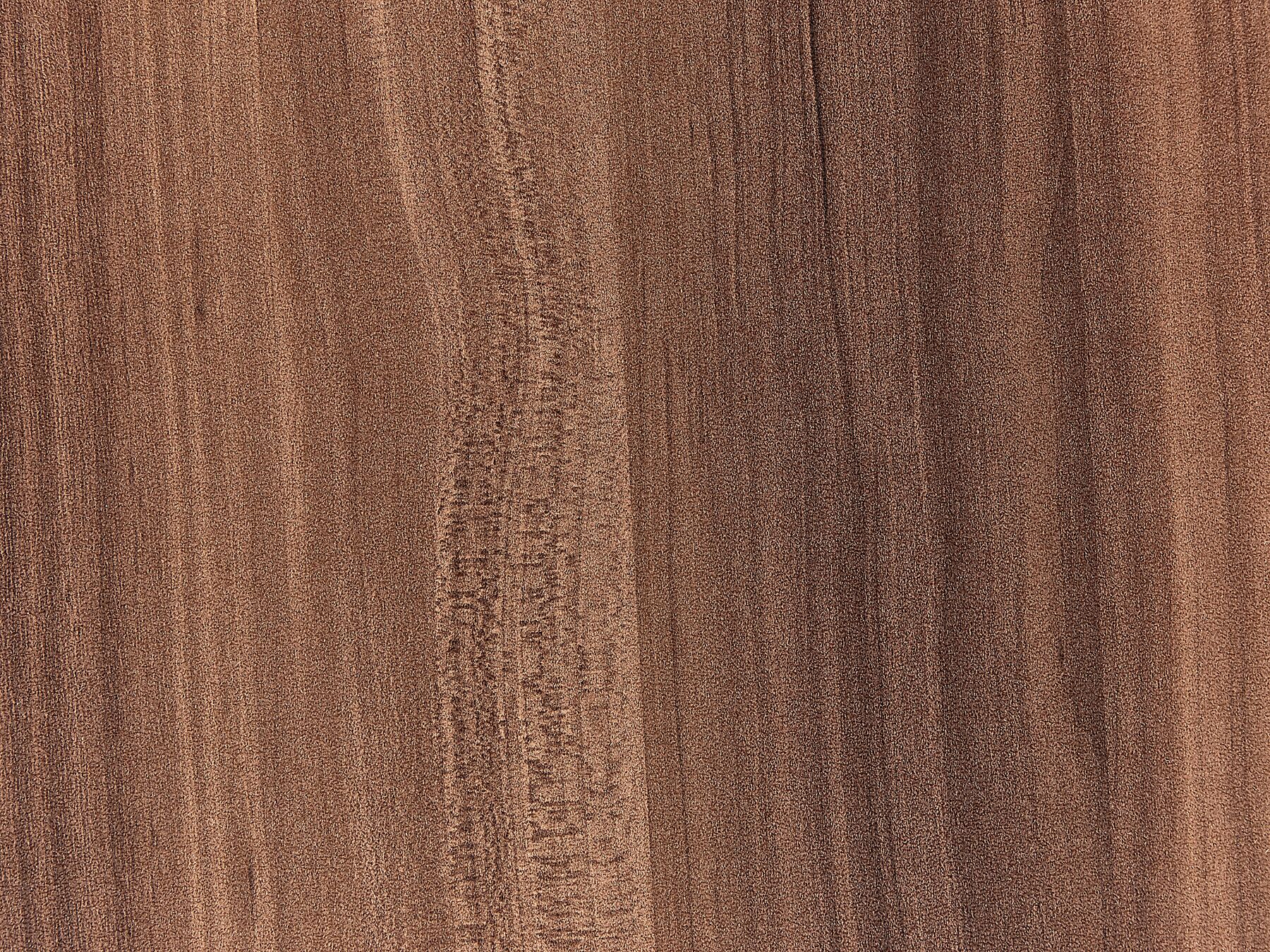 Dining Table BOCA Dark Brown 90 cm 90 cm