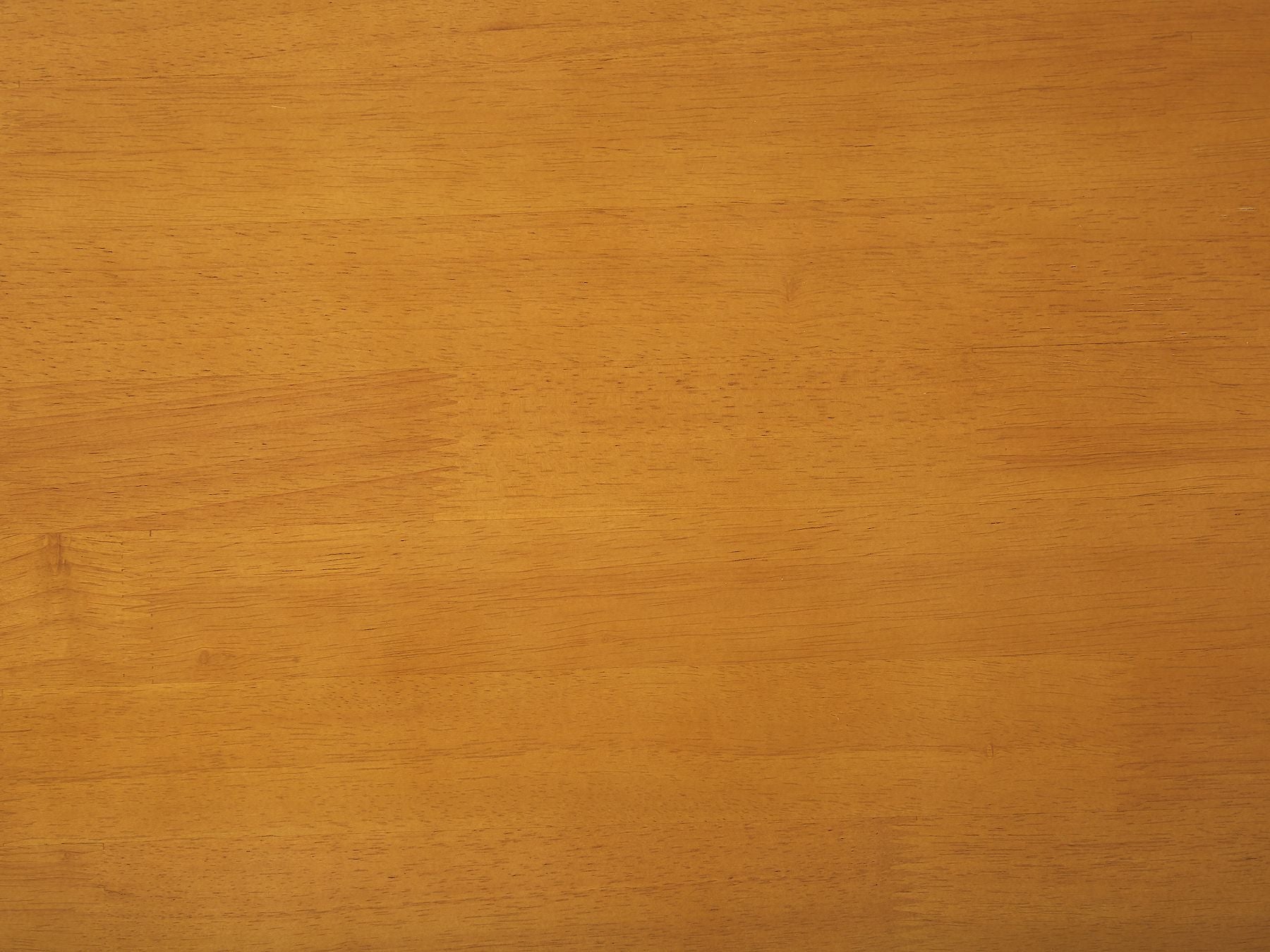 Dining Table RADAN Light Oak 110 cm 110 cm