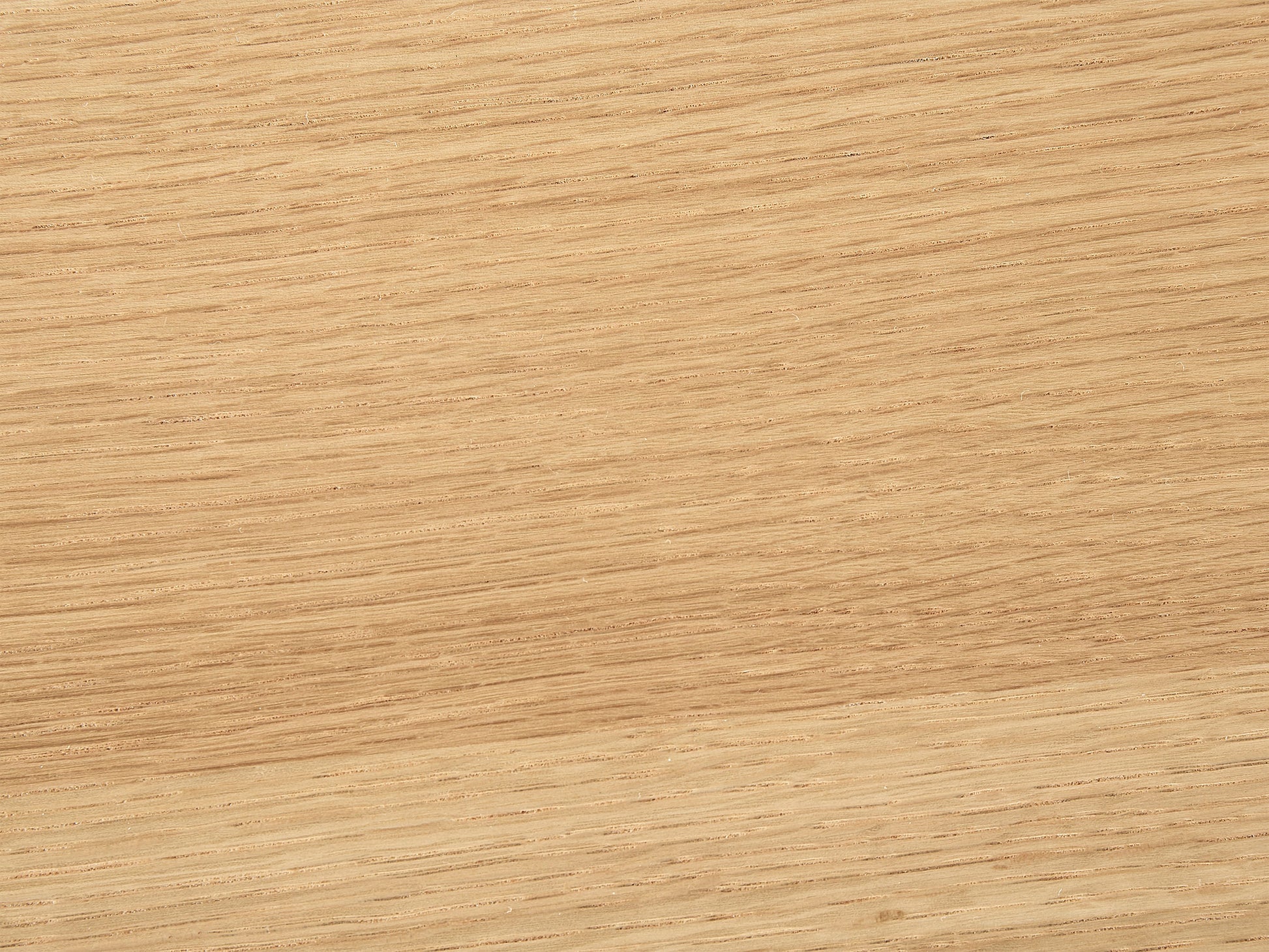 Dining Table PHOLA Light Oak 150 cm 90 cm