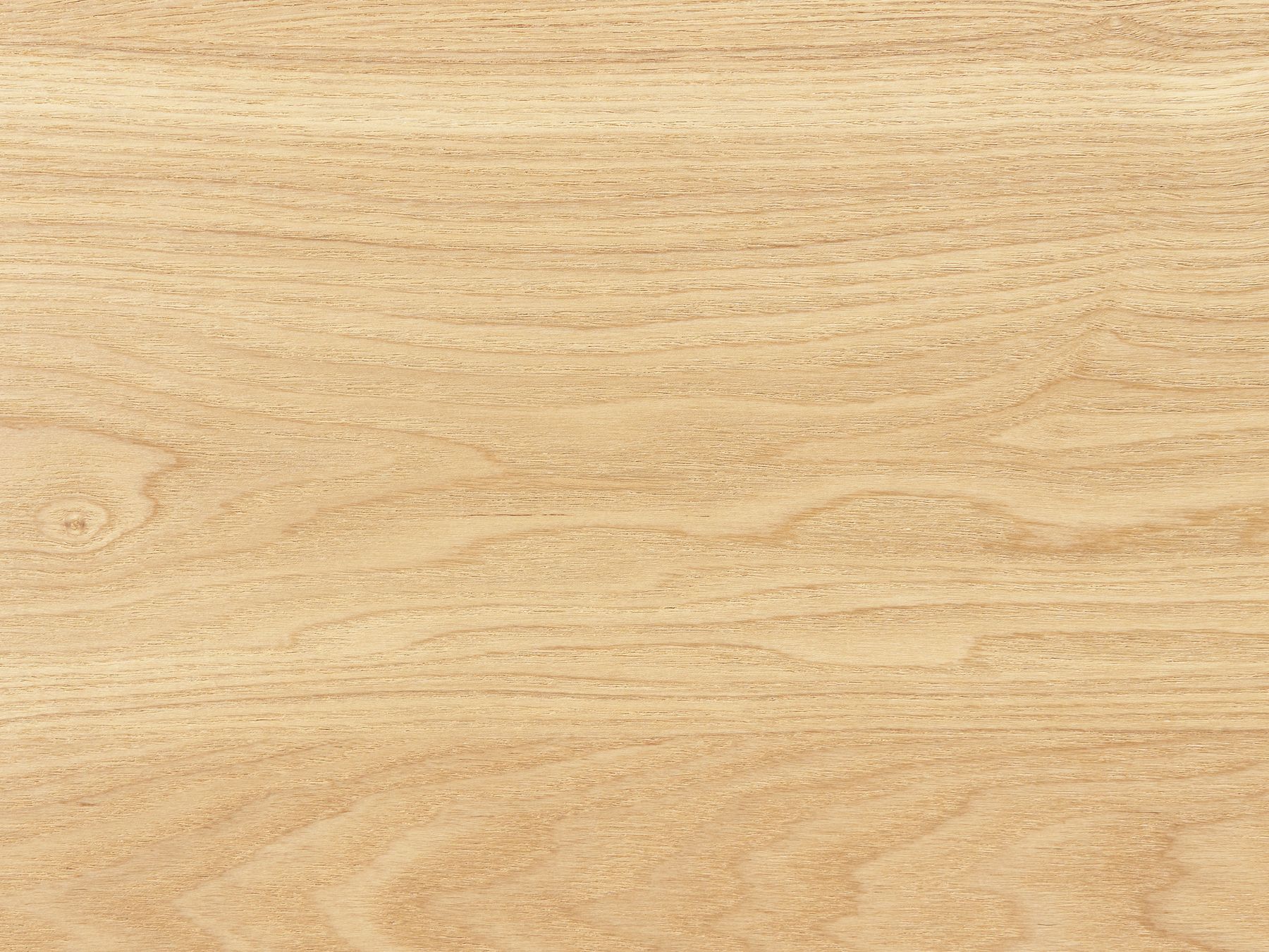Dining Table ORIN Light Ash Wood 120 cm 120 cm