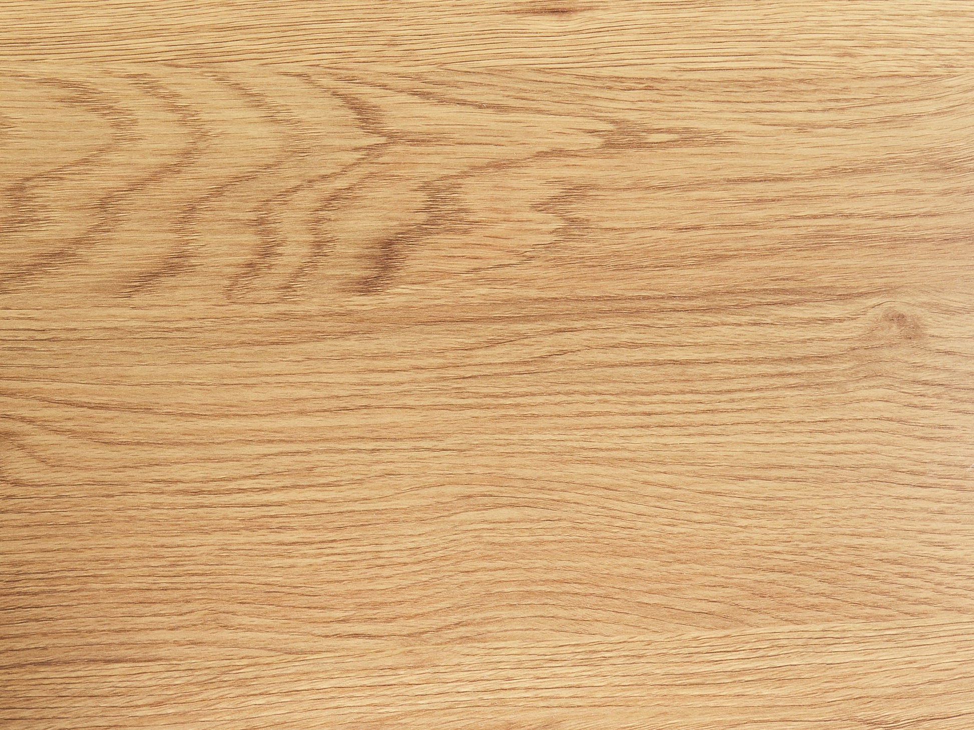 Dining Table BJORKA Light Brown 100 cm 100 cm