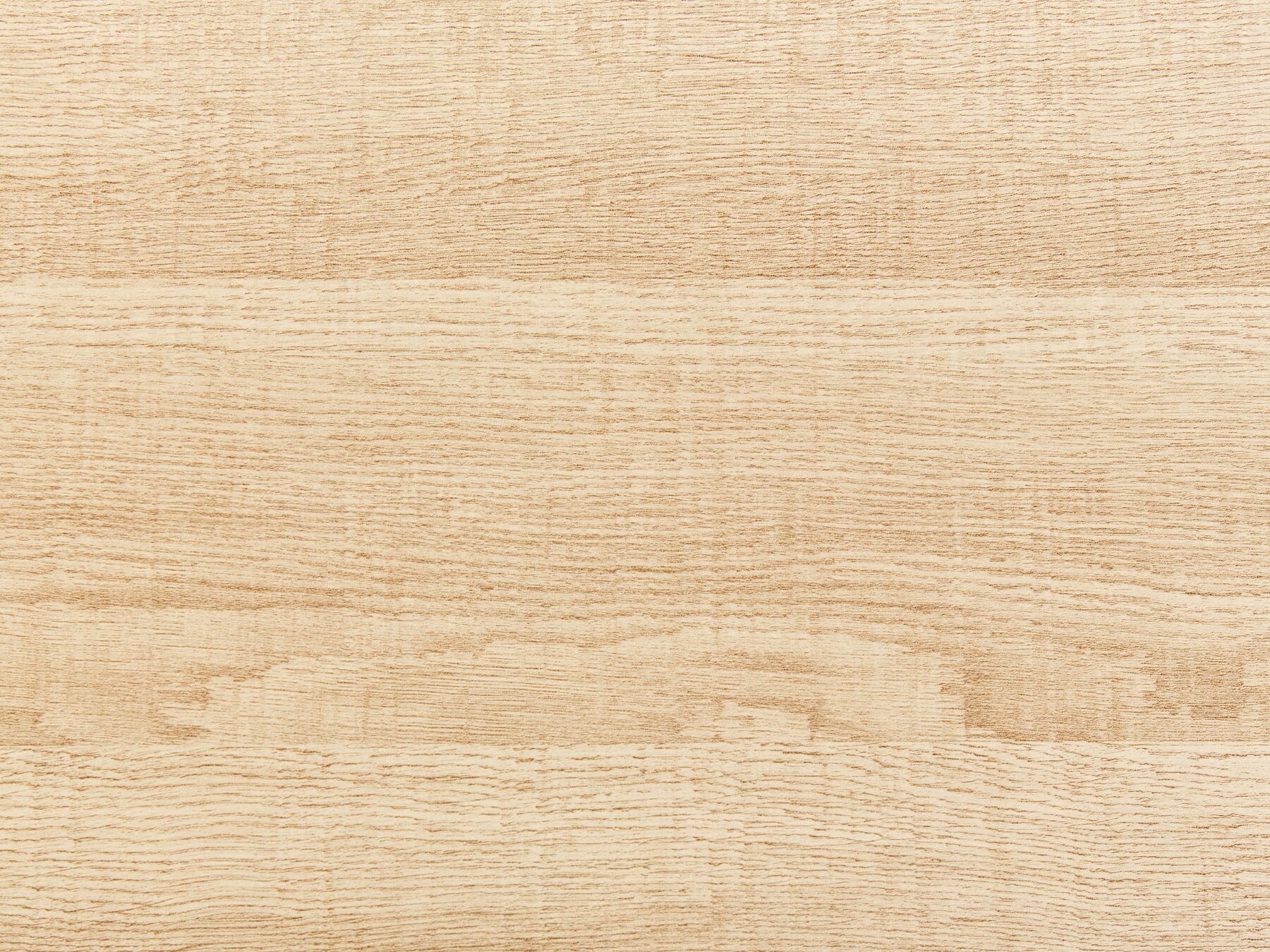 Dining Table ALTON Light Brown 180 cm 90 cm