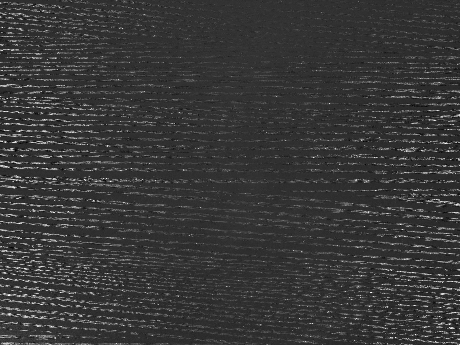 Dining Table ATLIN Black 180 cm 90 cm