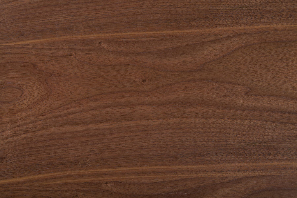 Dining Table IRIS Dark Brown 150 cm 90 cm