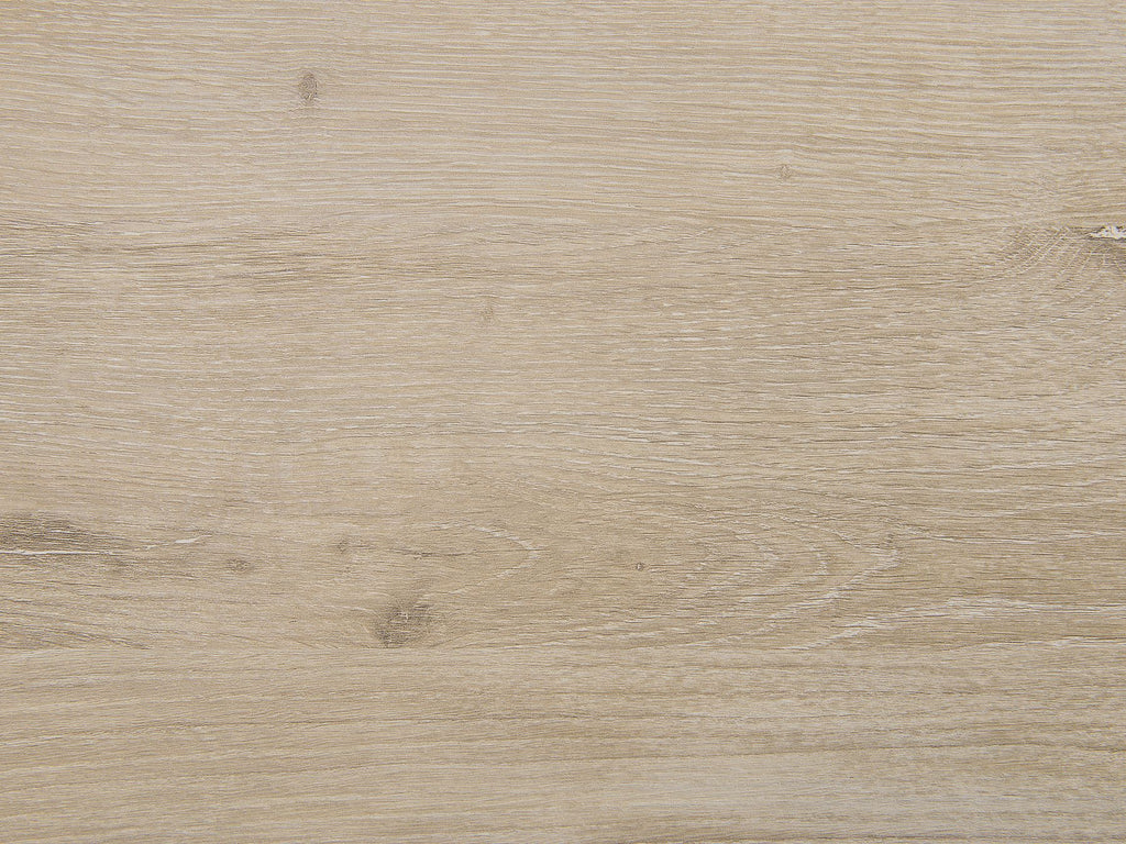 Dining Table ADENA Light Brown 180 cm 90 cm