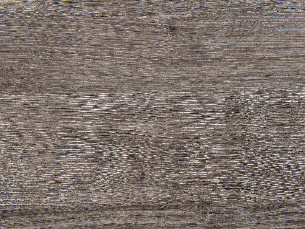 Dining Table ADENA Brown 180 cm 90 cm