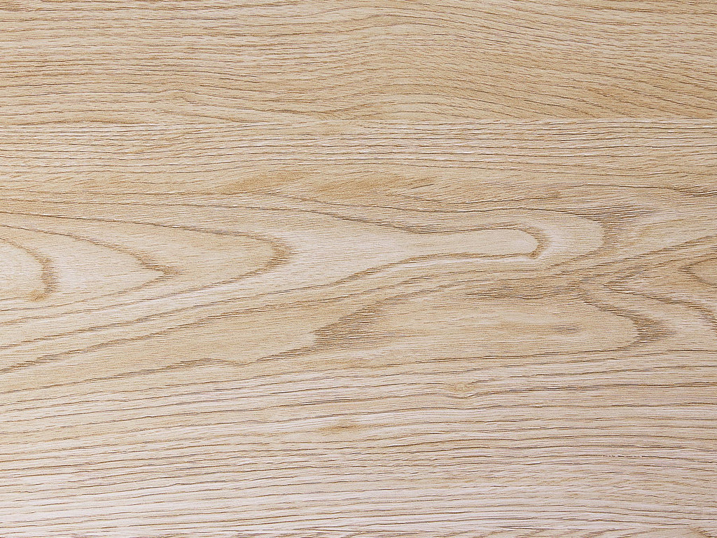 Dining Table GRAHAM Light Brown 180 cm 90 cm