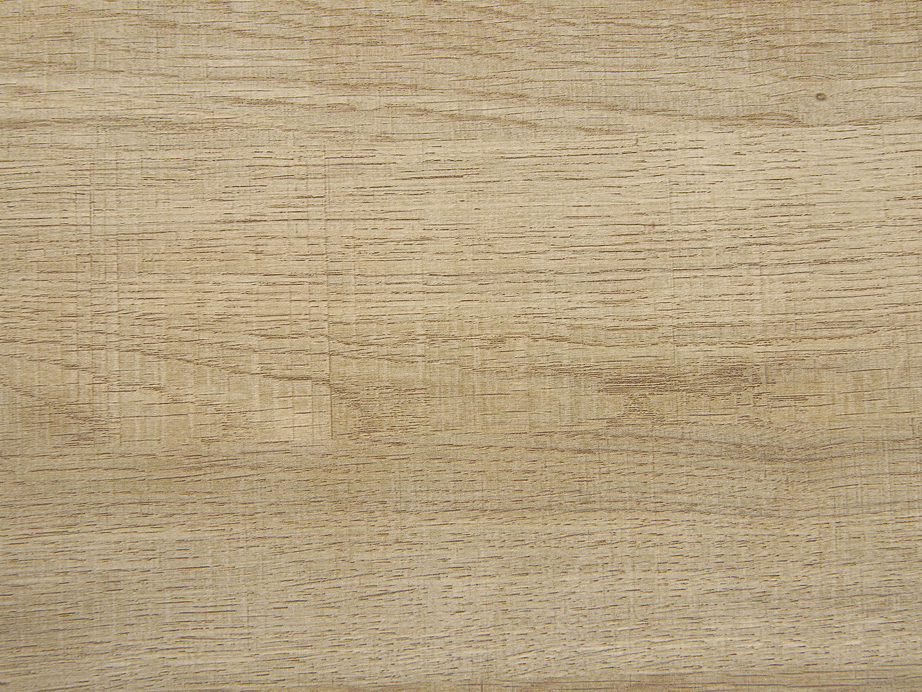 Dining Table BUSCOT Light Brown 160 cm 90 cm