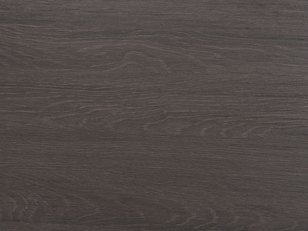 Dining Table VITON Dark Brown 180 cm 90 cm