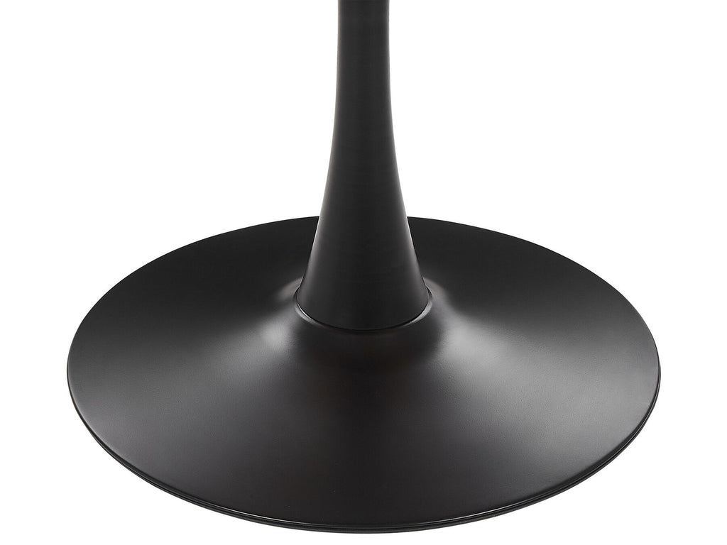 Dining Table BOCA Light Ash Wood 90 cm 90 cm