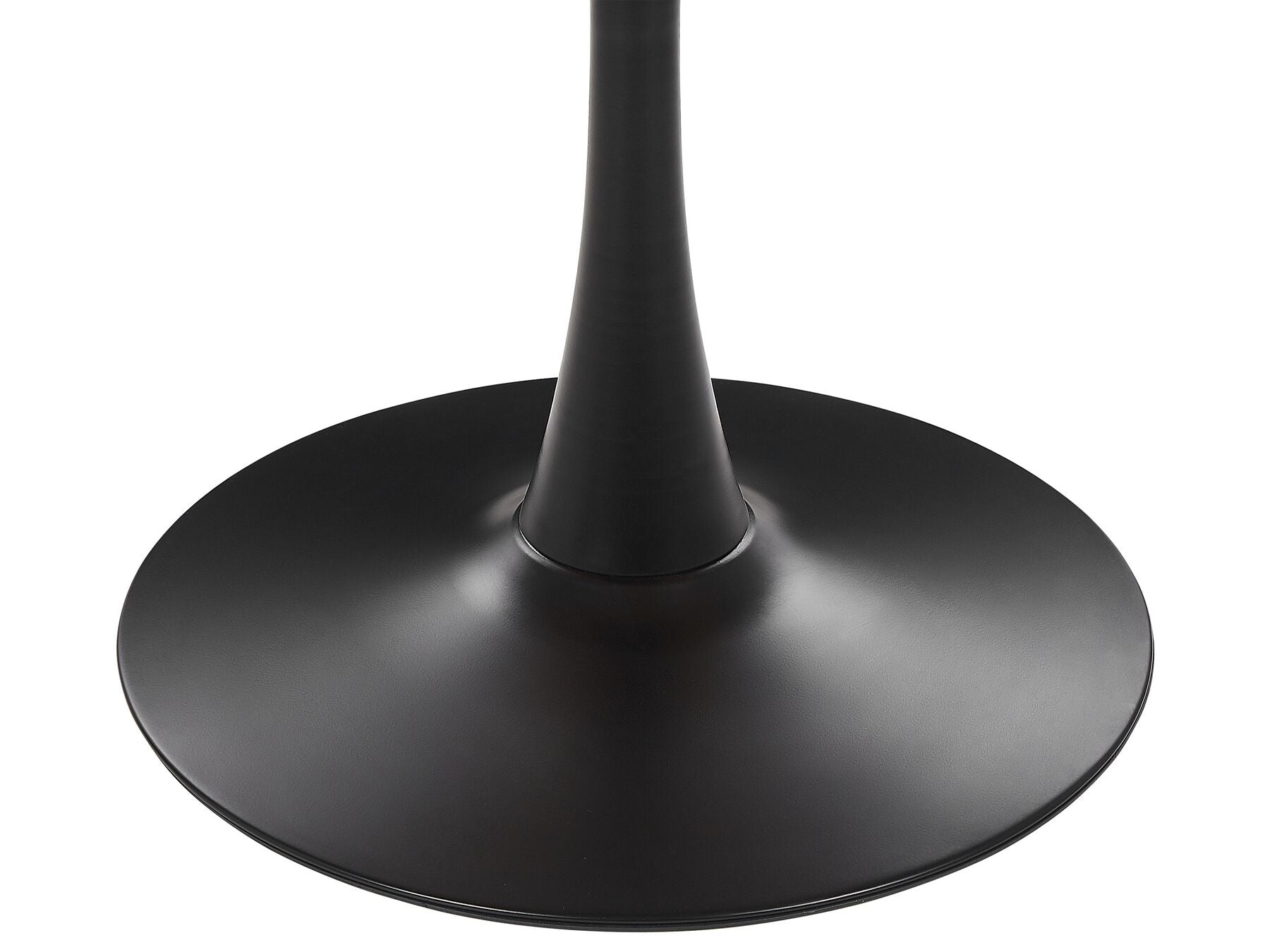 Dining Table BOCA Light Ash Wood 90 cm 90 cm