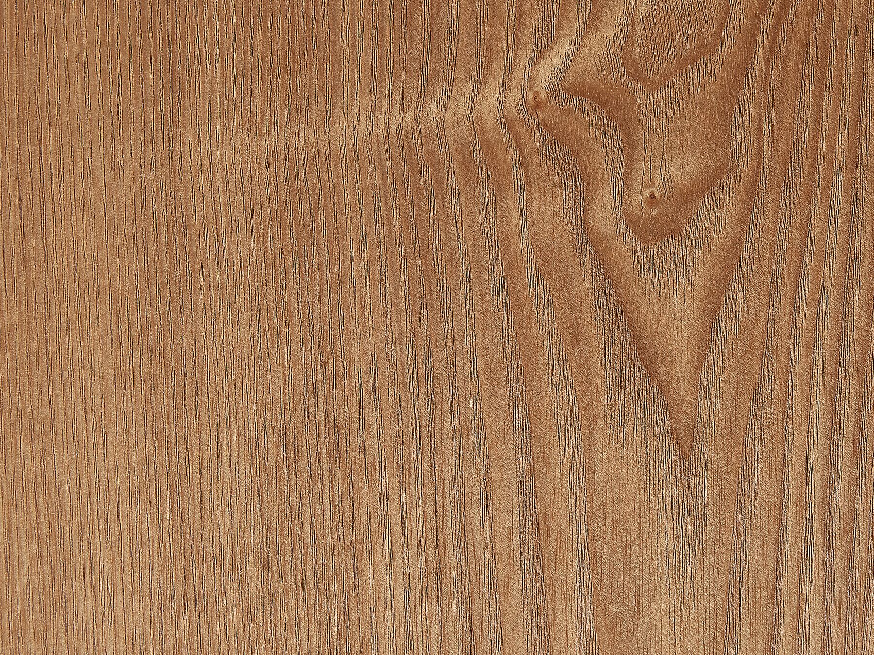 Dining Table BOCA Light Ash Wood 90 cm 90 cm