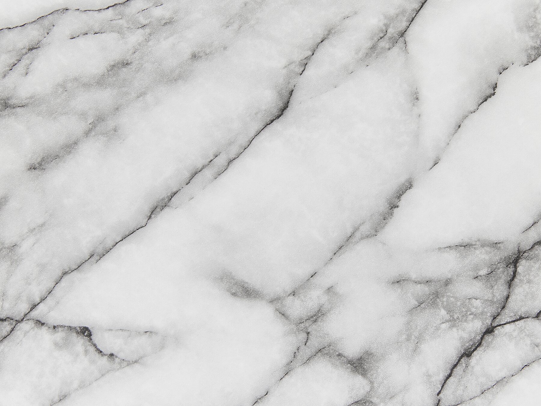 Dining Table BOCA White Marble 90 cm 90 cm