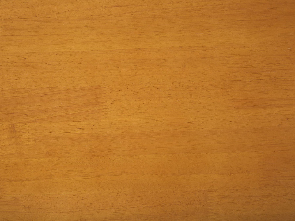 Dining Table RADAN Light Oak 110 cm 110 cm