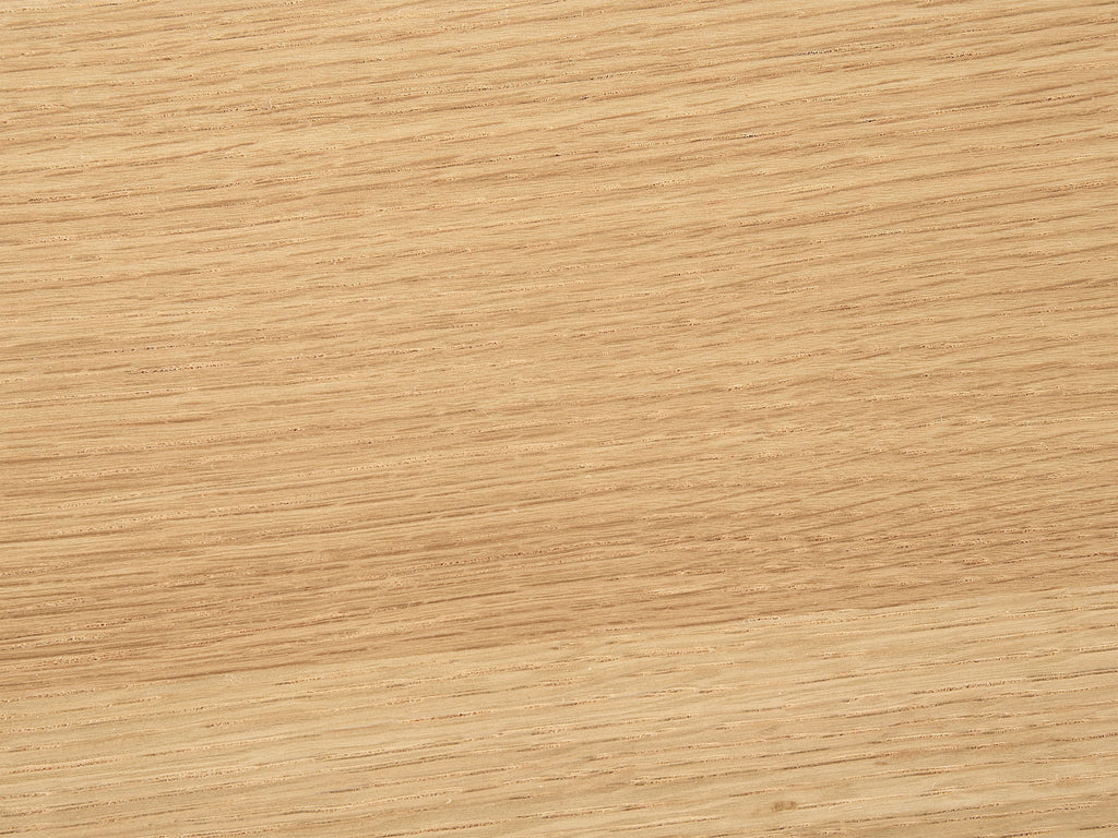Dining Table PHOLA Light Oak 150 cm 90 cm