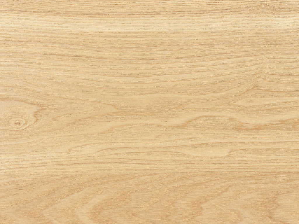 Dining Table ORIN Light Ash Wood 120 cm 120 cm