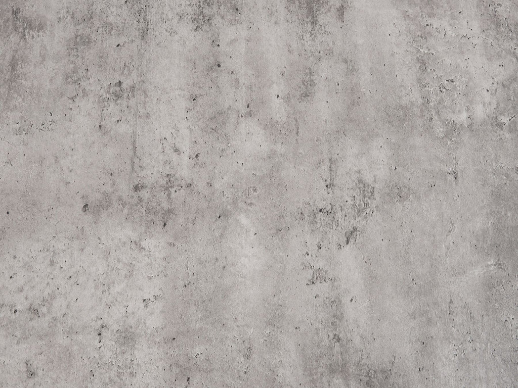 Dining Table BANDURA Grey 180 cm 90 cm