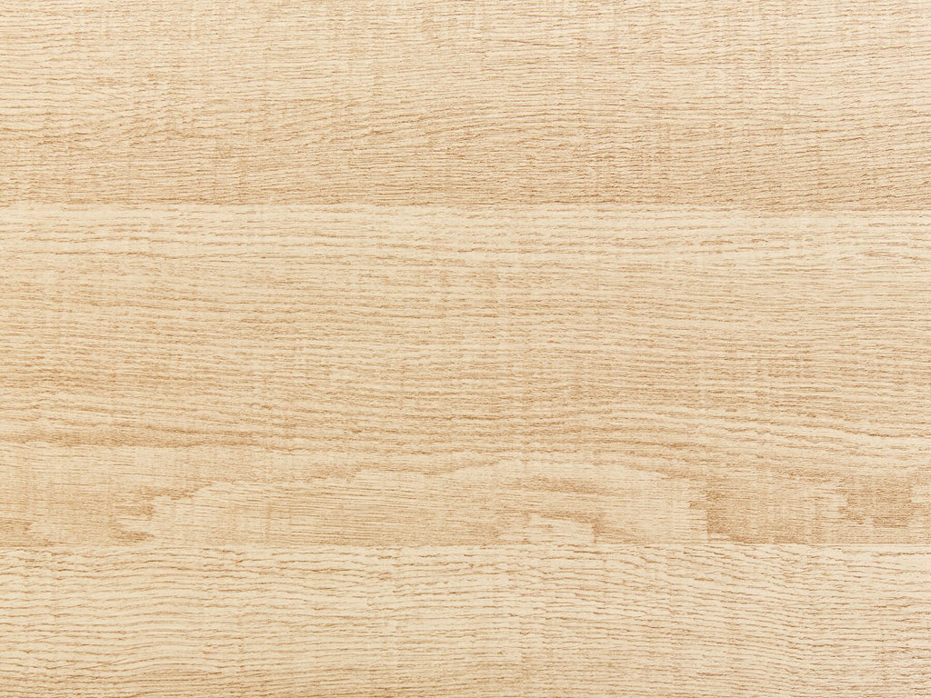 Dining Table ALTON Light Brown 180 cm 90 cm