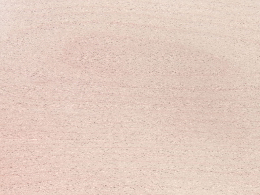 Extending Dining Table CROSBY Light Beech 180/240 cm 90 cm