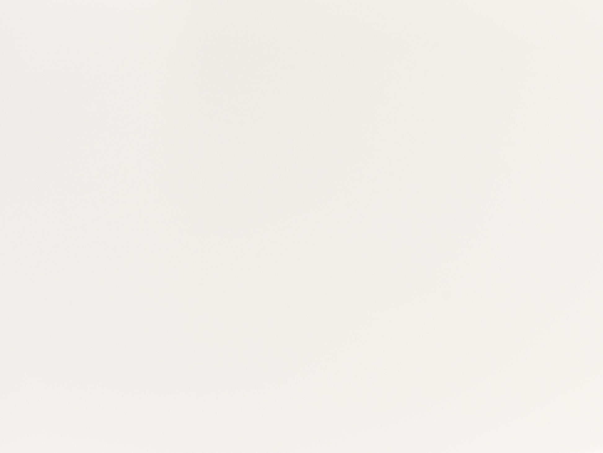 Dining Table PEERY White 93 cm 198 cm
